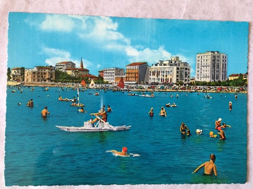 Cartolina anni grado - 60,
