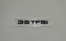 STEMMA LOGO ADESIVO NERO