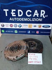 Kit Volano e Frizione Ford Focus 1.6 HDI