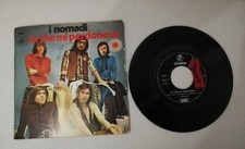 45 GIRI I NOMADI - SO CHE MI