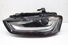 2013 Audi A4 8K B8 Front Left