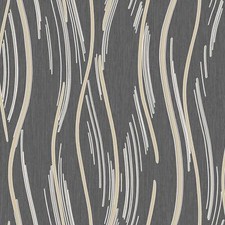Shimmer onda linee - onda, parati