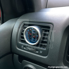 VW Golf MK5 52mm - Supporto