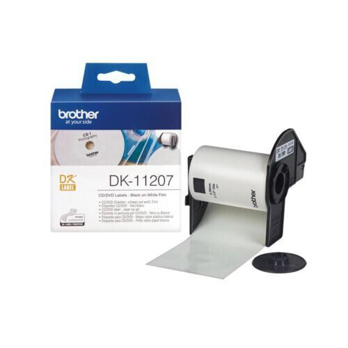 Etichette originale brother - etichette,