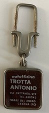 Portachiavi TROTTA ANTONIO Autofficina Cesena