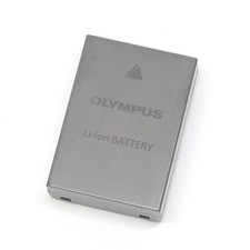 Batteria originale Olympus BLN-1 BLN1 per fotocamera Olympus OM-D E-M5 Mark II 