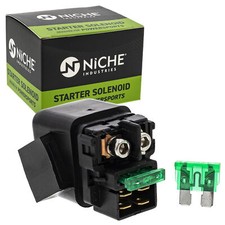 Starter Solenoid Relay Switch