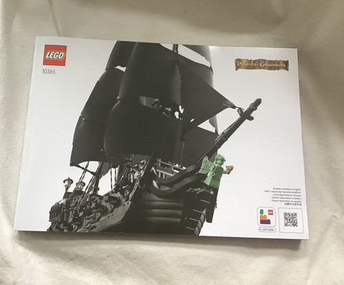 Lego istruzioni solo per set - istruzioni,