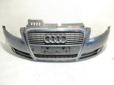 PARAURTI ANTERIORE PER AUDI A4