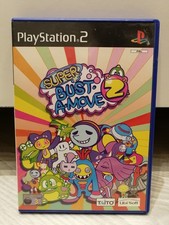 Super Bust-A-Move 2 (2002) |