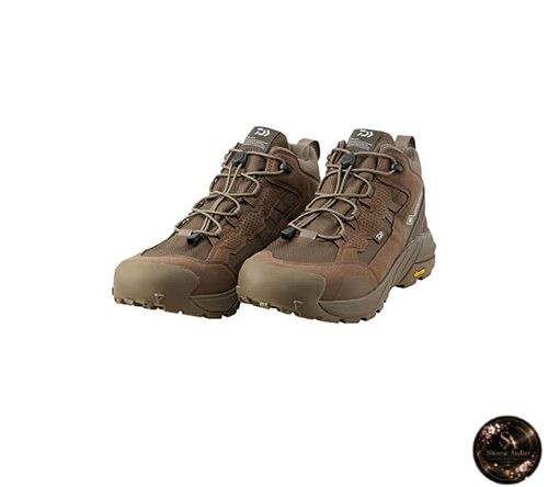 Scarpe pesca daiwa - scarpe,