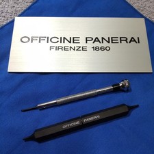 Strumento cacciavite panerai - strumento,