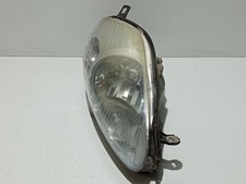 FARO FANALE ANTERIORE DESTRO DX PER FIAT Grande Punto 1° Serie 51840989 350A100