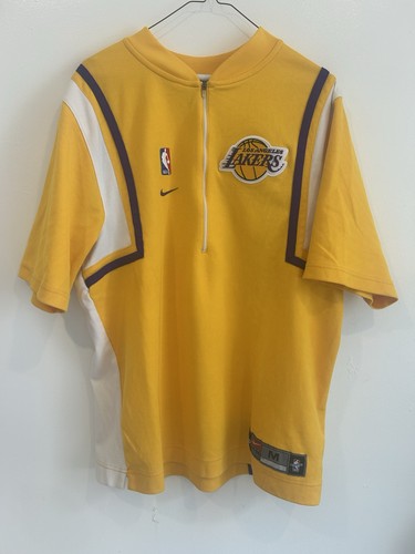 Los angeles lakers nike 2000s - angeles,