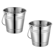  2 Pcs Porta Ghiaccio Per