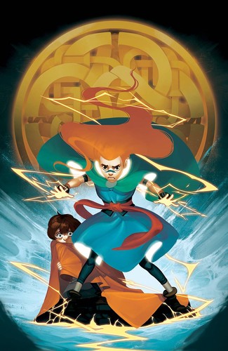 Last witch boom studio - last, #1