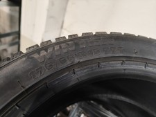 Pneumatici Invernali per Smart