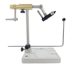 Clarkfork Fly Tying Vise - Oro