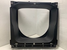 Pianale bagagliaio Jeep Grand