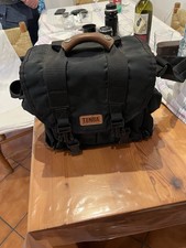 Borsa Fotografica, Custodia