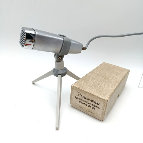 Micro schaub lorenz - schaub,