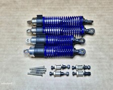 Set ammortizzatori anteriori e