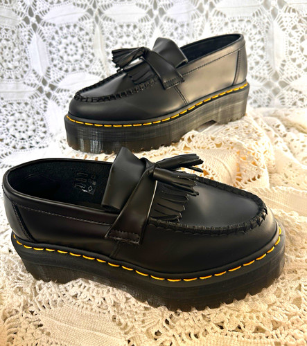 Mocassino martens adrian - dr.,