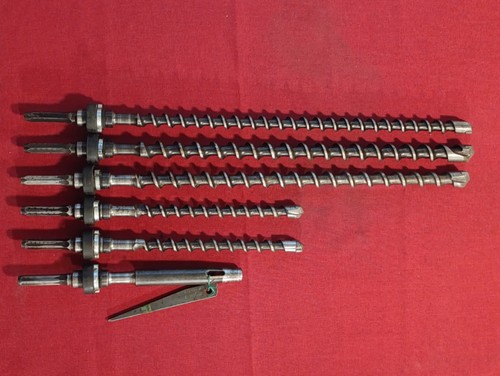 Hilti torna 765 - hilti,