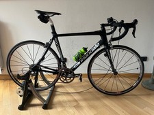 Bici corsa cannodale - bici, da