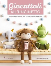 Libri Golova Svetlana -
