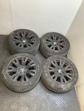 BMW X5 E70 2012 19 pollici cerchio in lega 8037347 LJO17114