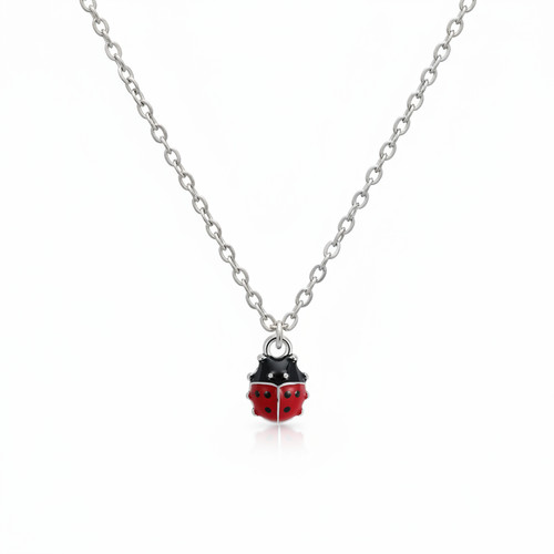 Collana con ciondolo