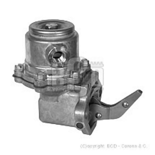 Pompa carburante opel - pompa,