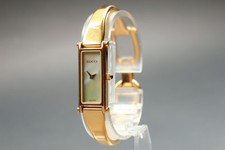 Ecc+5 Orologio Vintage Gucci