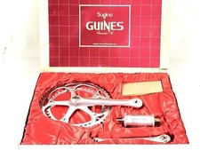 Set ruota catena SUGINO GUINES