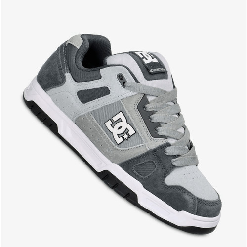 Shoes stag grey scarpe - shoes,