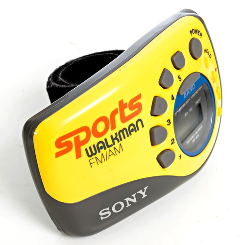 Radio vintage anni sony - 90,