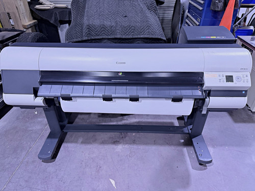 Canon imageprograf ipf815 - canon,