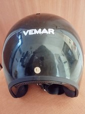 casco scooter usato Vemar tg L