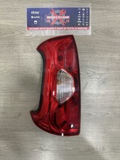 Stop Fanale Posteriore Lato