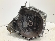 Cambio Manuale 5 Marce 20TT01