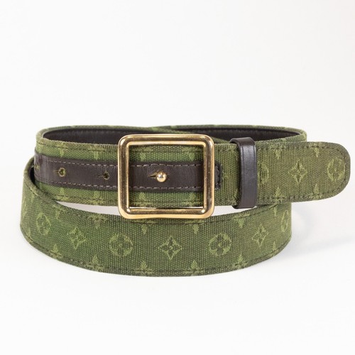 Cintura louis vuitton monogram - vuitton,