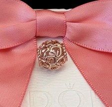 Charm sfera pandora originale - sfera,