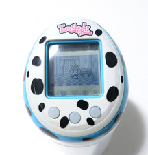 Tamagotchi Bandai Friends Blue
