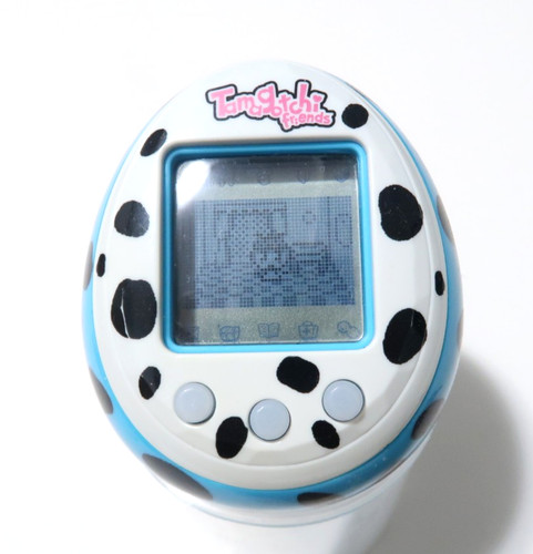 Tamagotchi bandai friends - bandai,