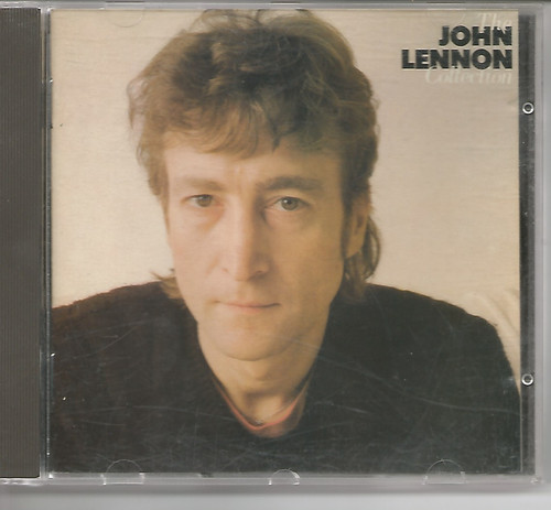 The john lennon collection - the,