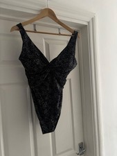 Costume da bagno donna taglia