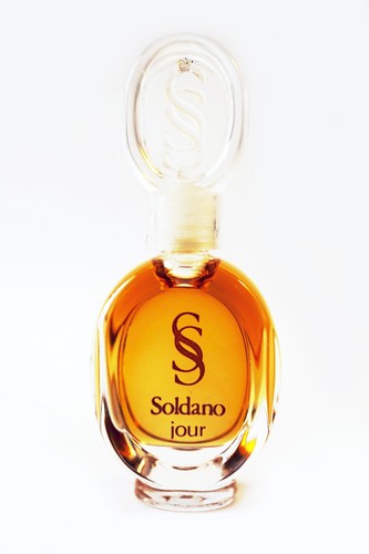 Jour sergio soldano edt - jour, •
