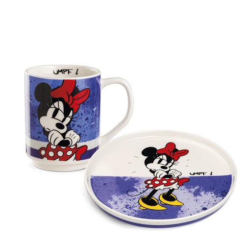 Disney minnie mouse set - disney, i