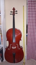 violoncello
